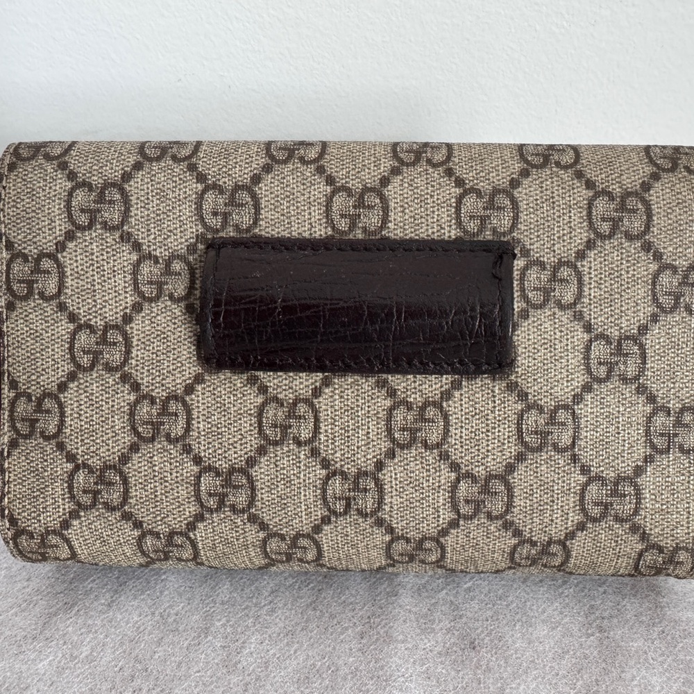 GUCCI Monogram Belt Bag - Picture 7 of 16